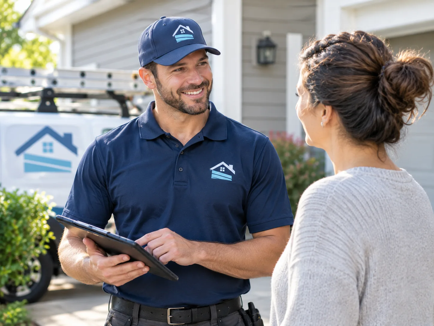 Siding Contractors in Long Lake, MI